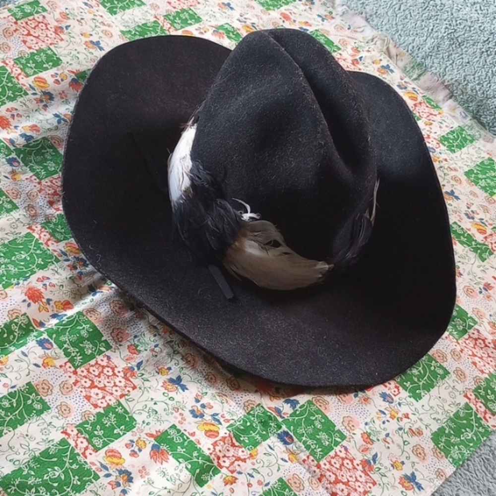 Cowboys Hat (Beautiful and clean)